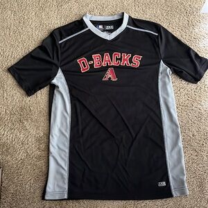 Arizona Diamondbacks Large shirt